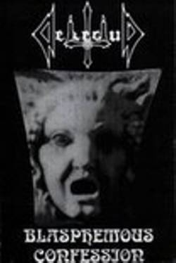 Blasphemous Confession